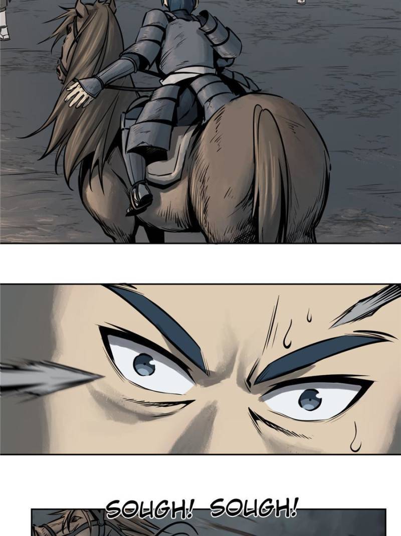 Another beginning with the Guhuo bird chapter 52 page 18