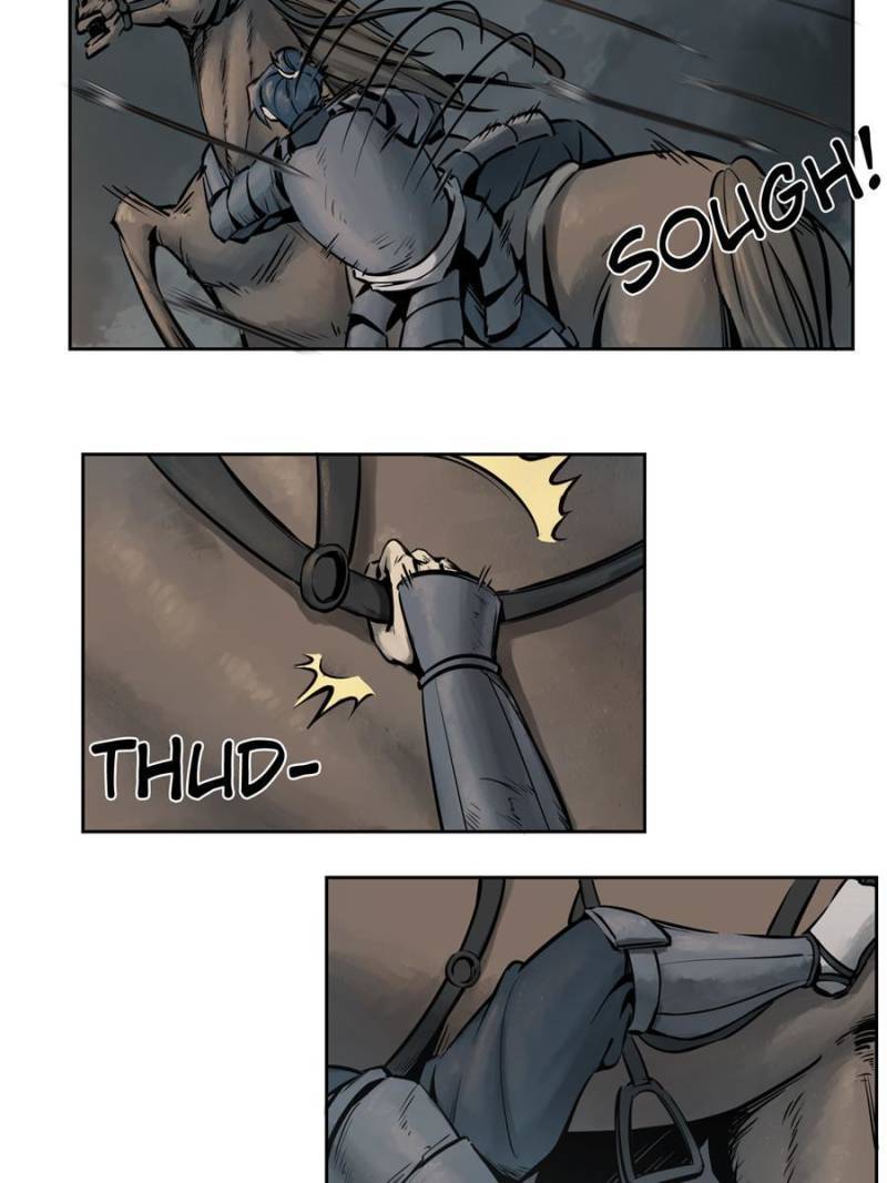 Another beginning with the Guhuo bird chapter 52 page 19