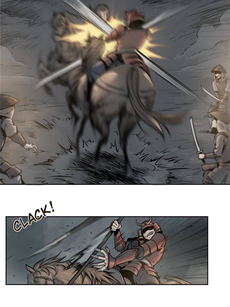 Another beginning with the Guhuo bird chapter 52 page 2