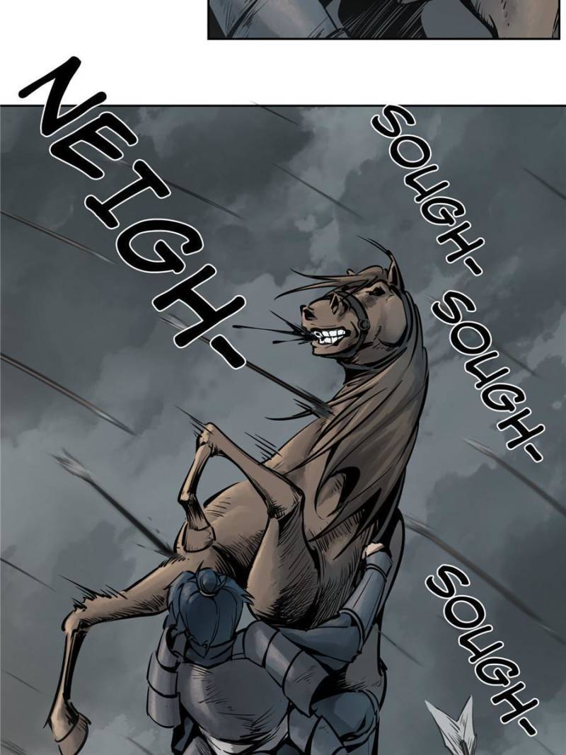 Another beginning with the Guhuo bird chapter 52 page 20