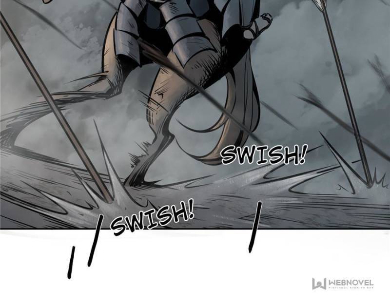 Another beginning with the Guhuo bird chapter 52 page 21