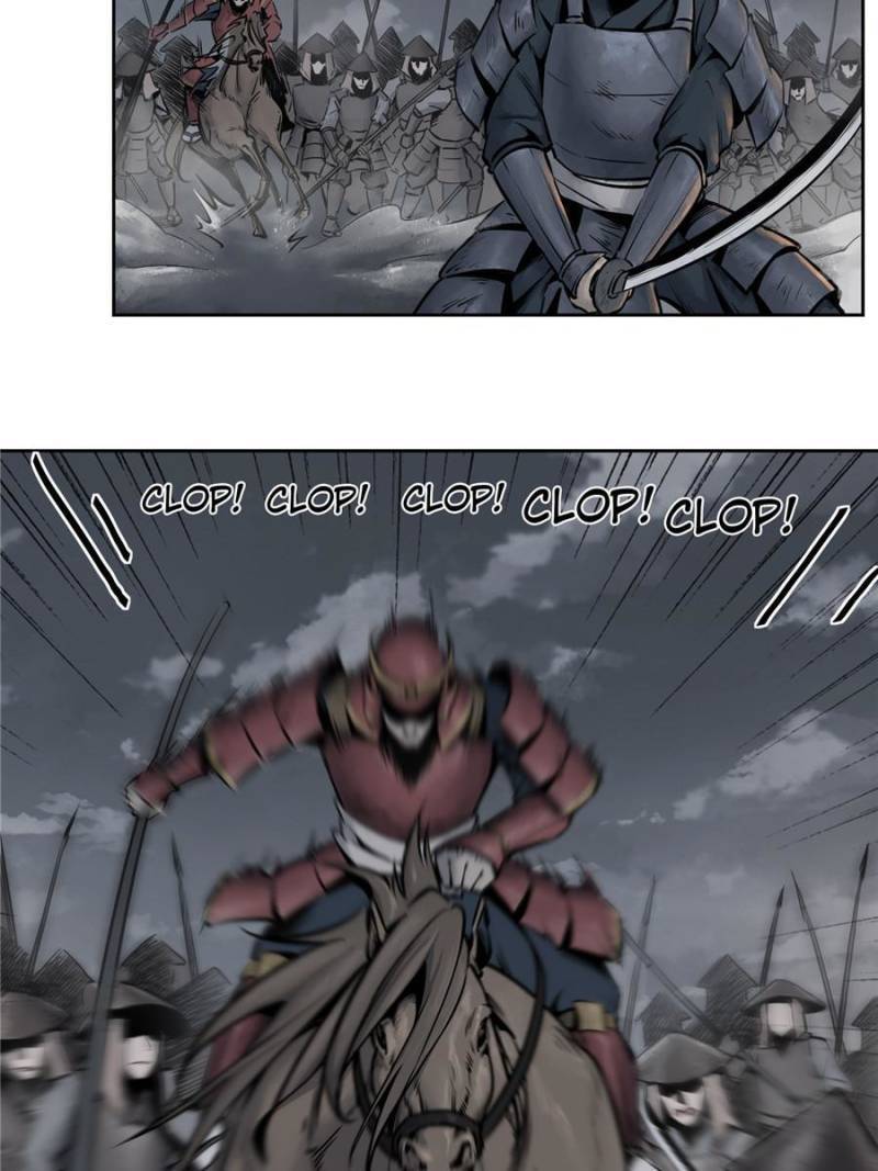 Another beginning with the Guhuo bird chapter 52 page 24