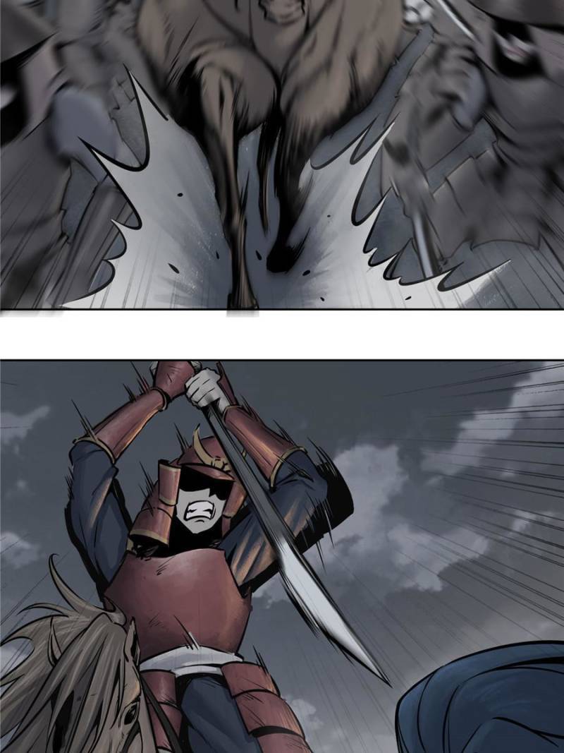 Another beginning with the Guhuo bird chapter 52 page 25