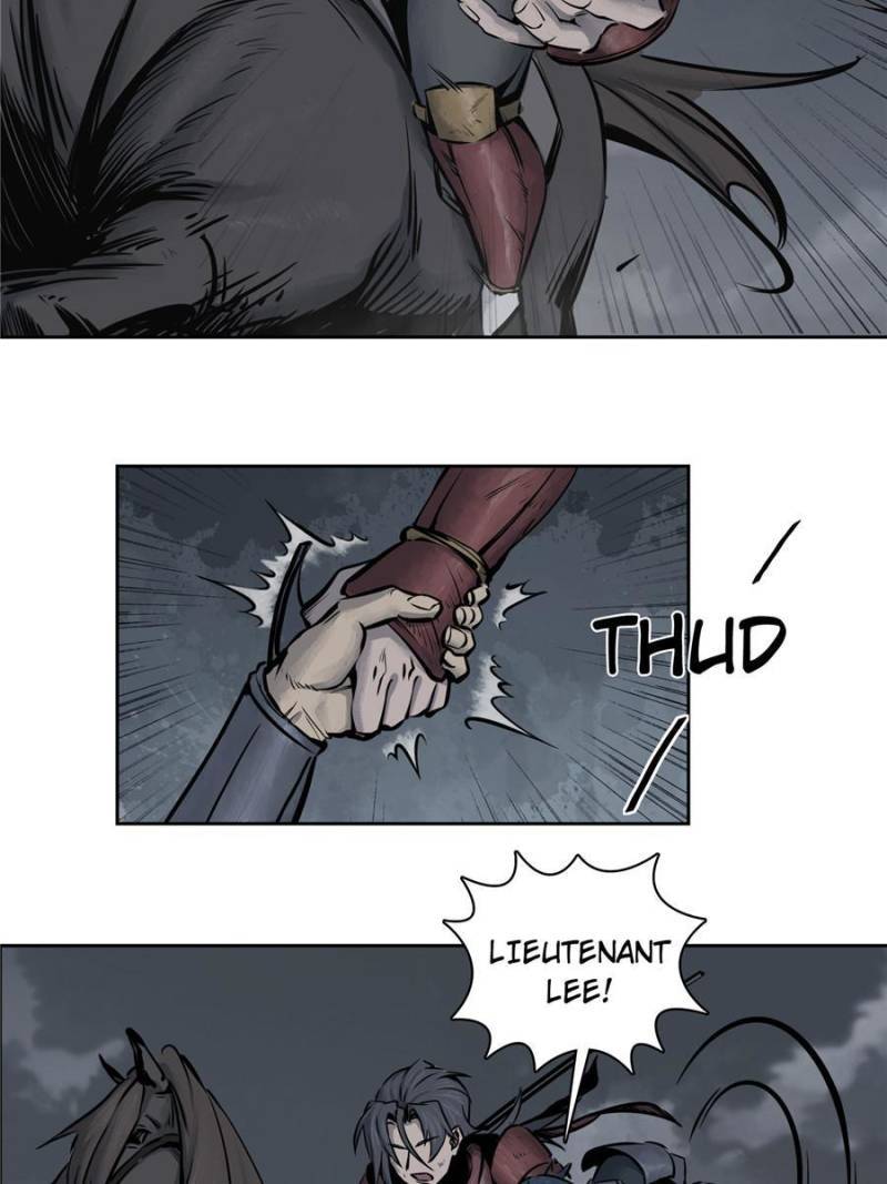 Another beginning with the Guhuo bird chapter 52 page 28