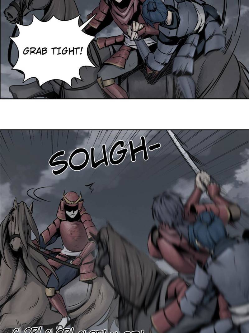 Another beginning with the Guhuo bird chapter 52 page 29