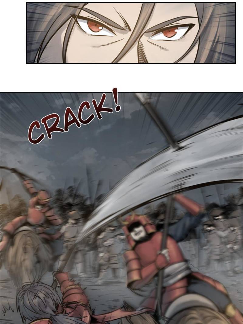 Another beginning with the Guhuo bird chapter 52 page 3