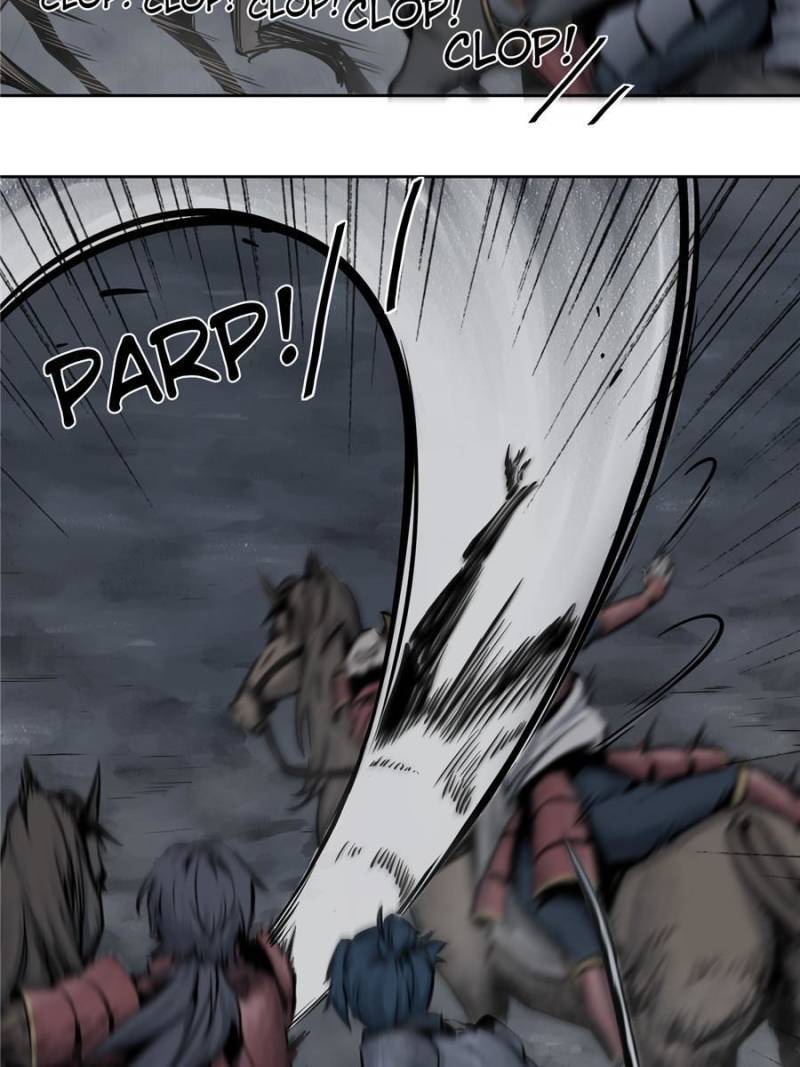 Another beginning with the Guhuo bird chapter 52 page 30