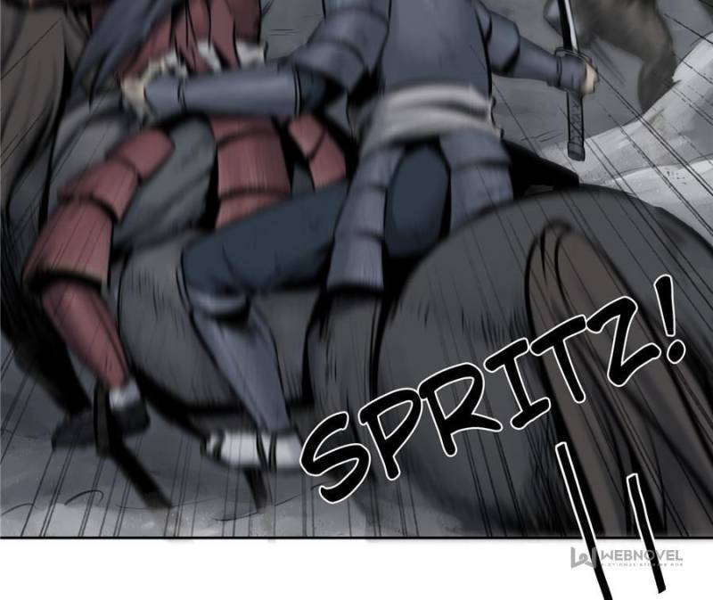 Another beginning with the Guhuo bird chapter 52 page 31