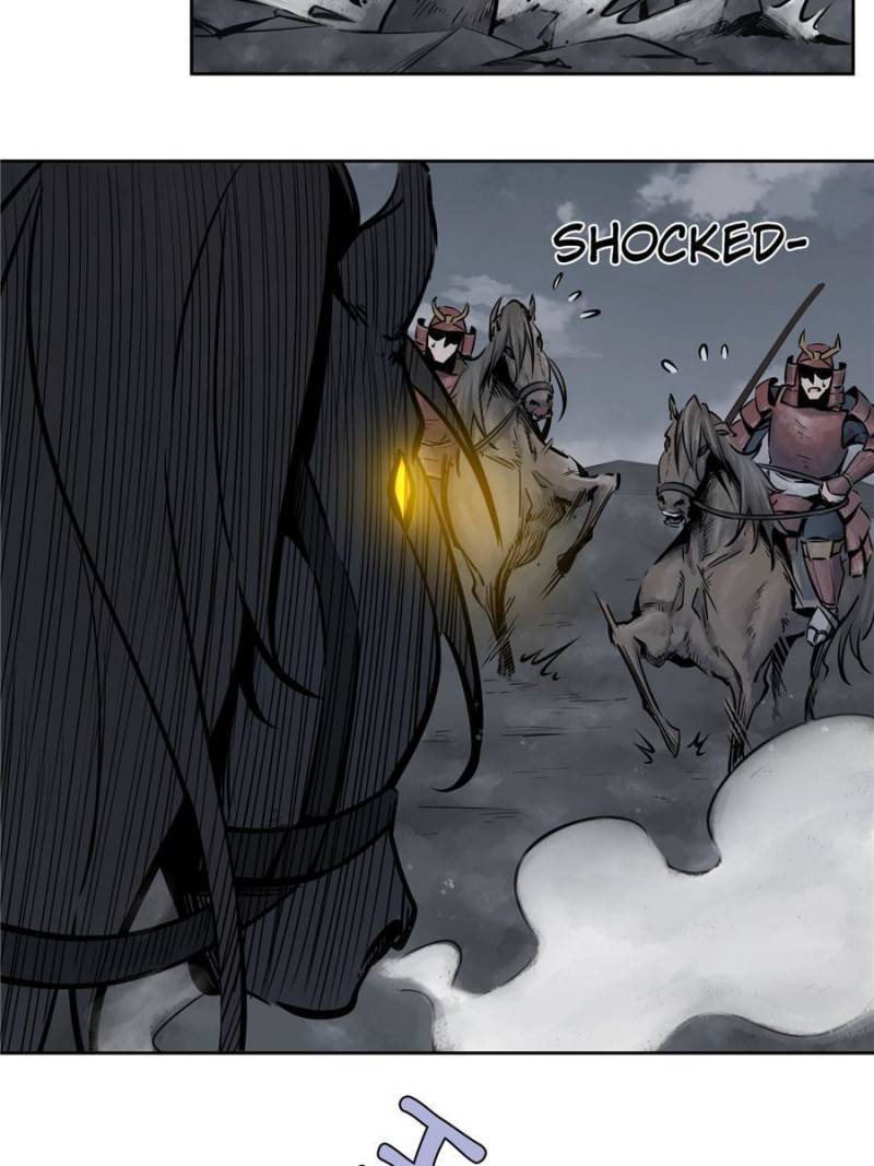 Another beginning with the Guhuo bird chapter 52 page 37