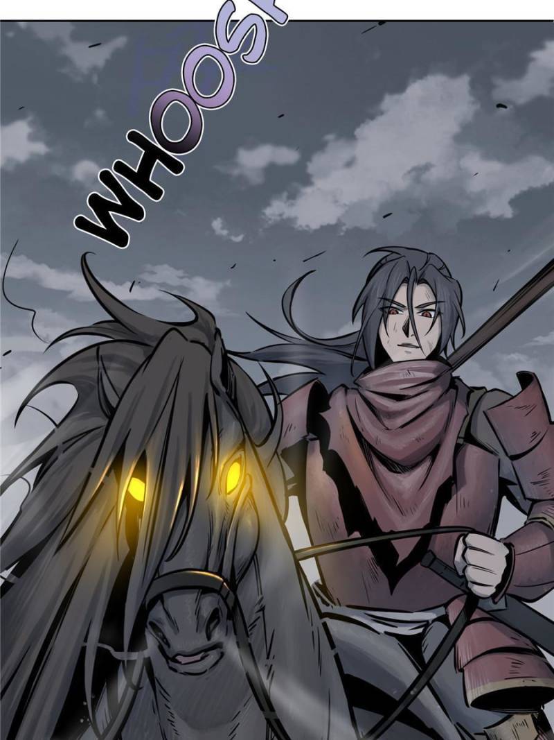 Another beginning with the Guhuo bird chapter 52 page 38