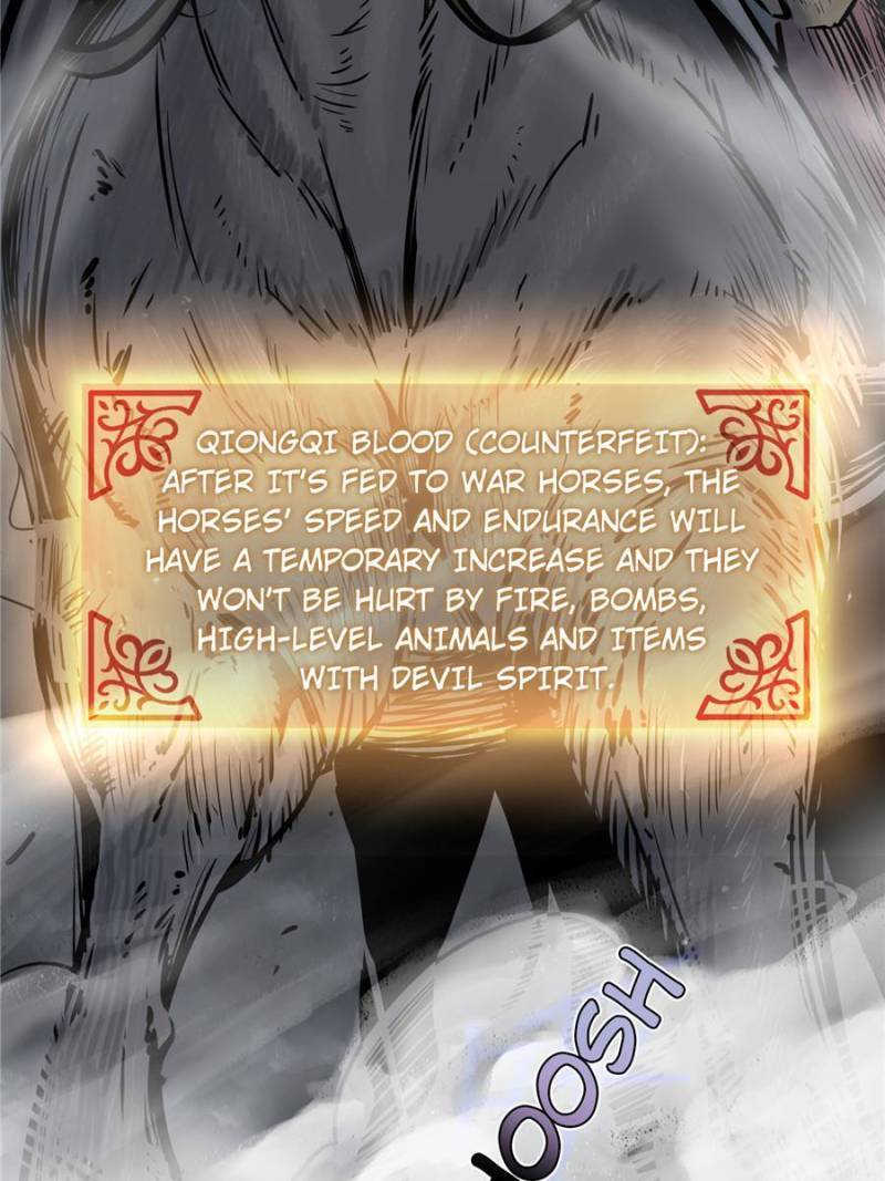 Another beginning with the Guhuo bird chapter 52 page 39