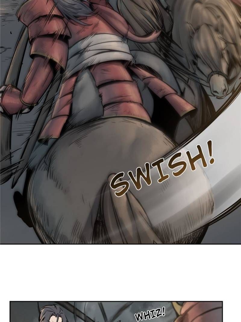 Another beginning with the Guhuo bird chapter 52 page 4