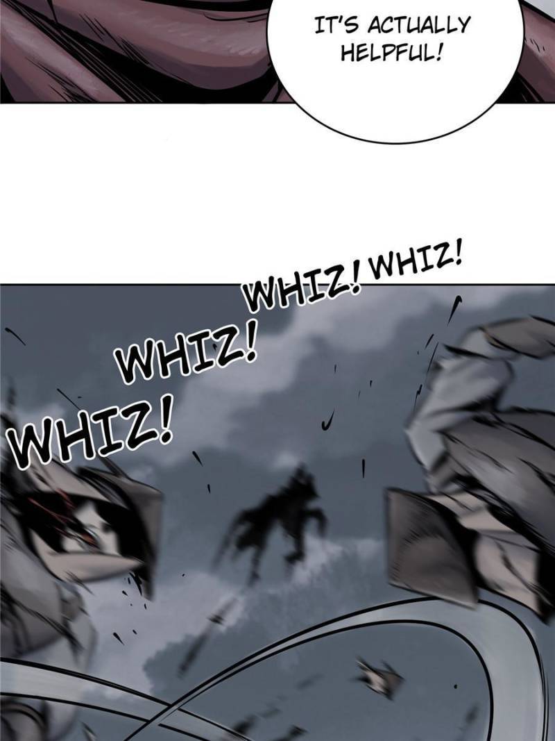 Another beginning with the Guhuo bird chapter 52 page 42