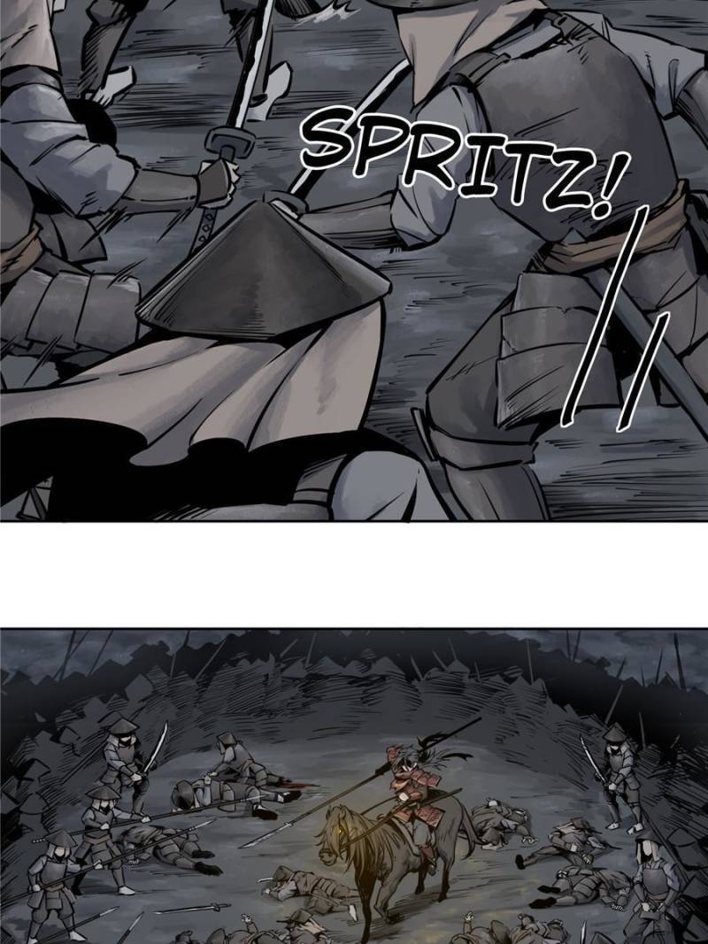 Another beginning with the Guhuo bird chapter 52 page 44