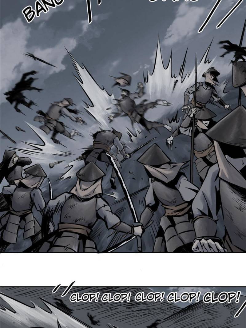 Another beginning with the Guhuo bird chapter 52 page 46