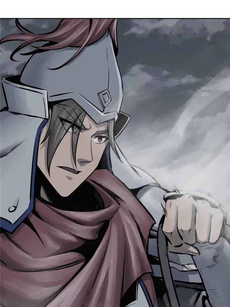 Another beginning with the Guhuo bird chapter 52 page 51