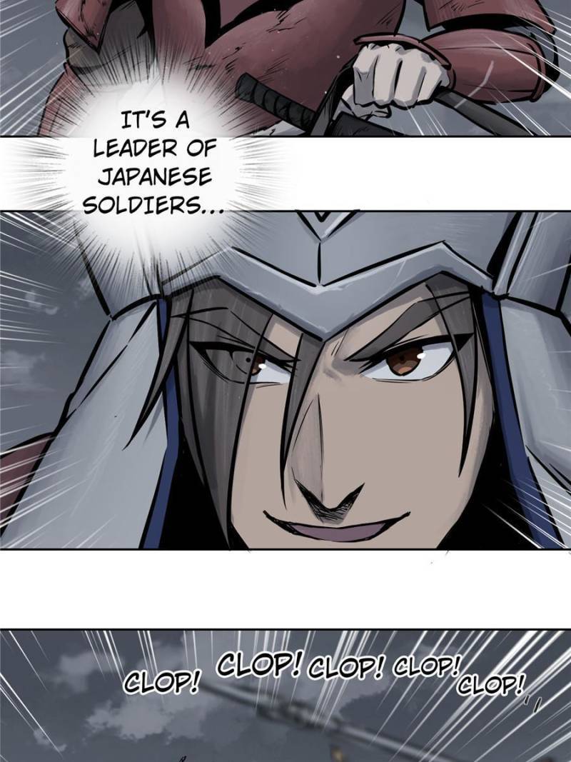 Another beginning with the Guhuo bird chapter 52 page 55