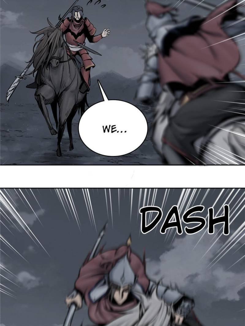 Another beginning with the Guhuo bird chapter 52 page 56