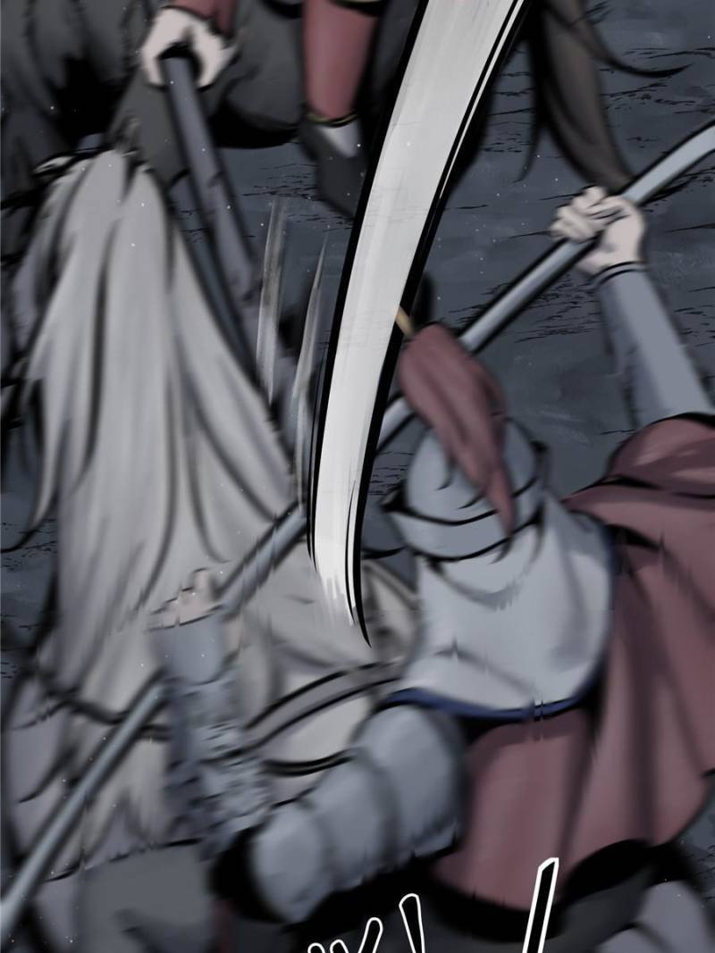 Another beginning with the Guhuo bird chapter 52 page 61