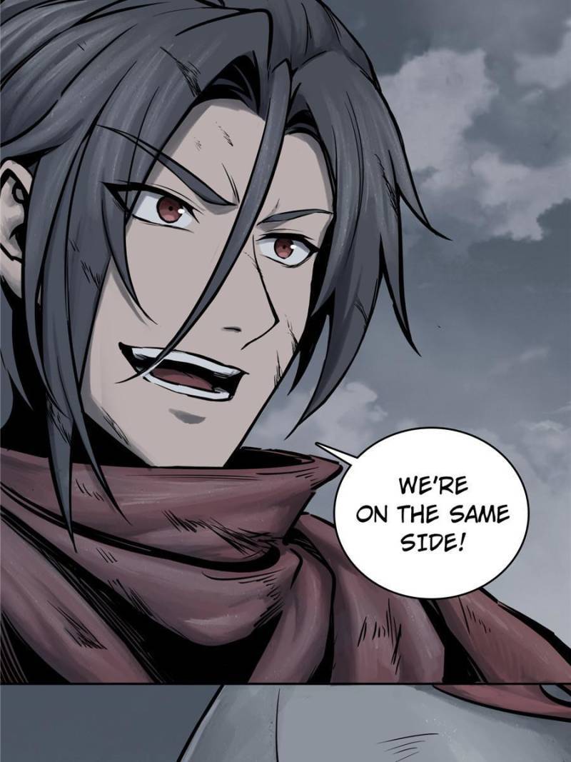 Another beginning with the Guhuo bird chapter 52 page 64