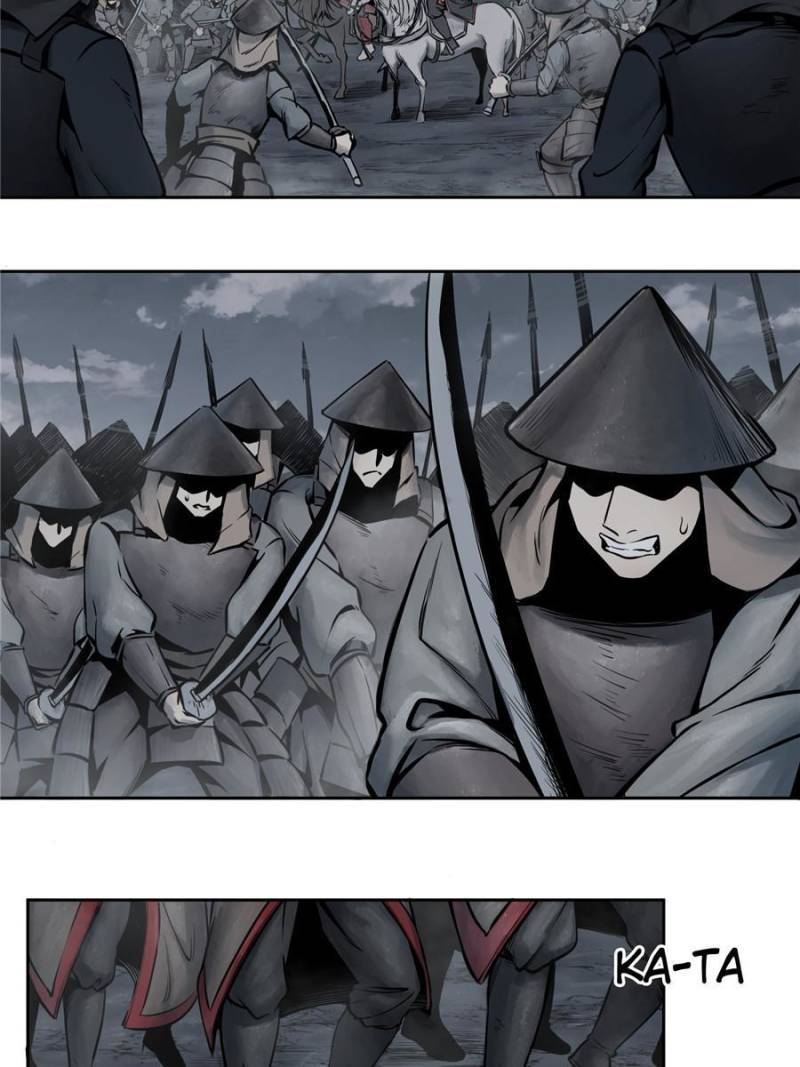 Another beginning with the Guhuo bird chapter 52 page 67