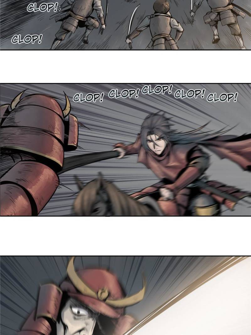 Another beginning with the Guhuo bird chapter 52 page 7