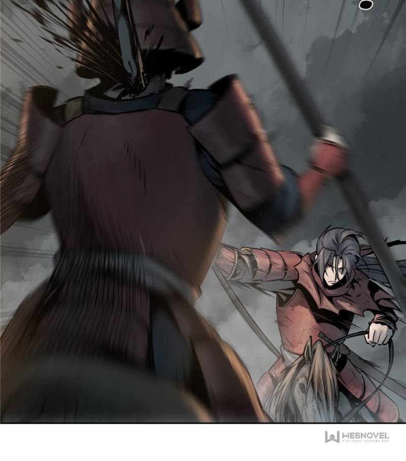 Another beginning with the Guhuo bird chapter 52 page 9