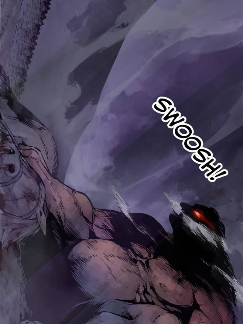 Another beginning with the Guhuo bird chapter 53 page 10