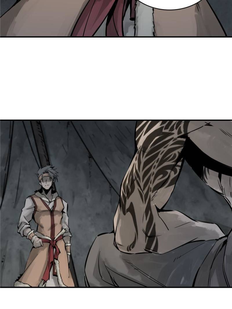 Another beginning with the Guhuo bird chapter 53 page 101