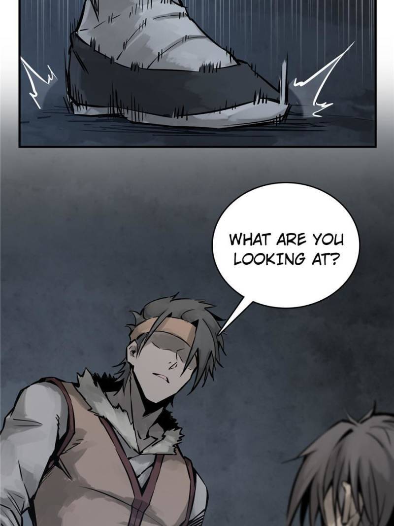 Another beginning with the Guhuo bird chapter 53 page 104