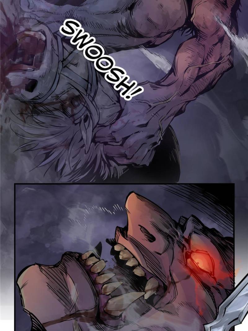 Another beginning with the Guhuo bird chapter 53 page 11