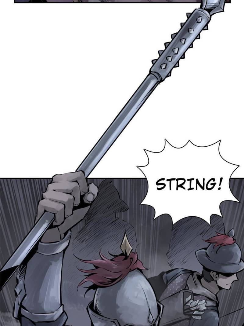 Another beginning with the Guhuo bird chapter 53 page 12