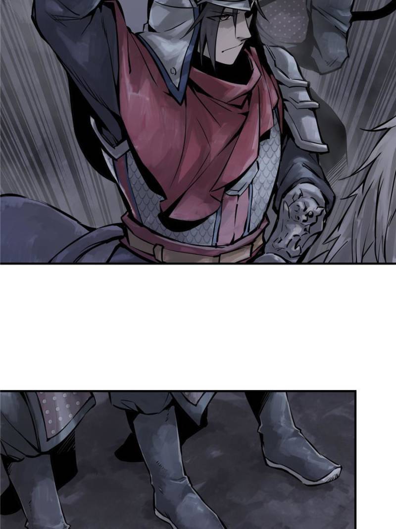 Another beginning with the Guhuo bird chapter 53 page 13