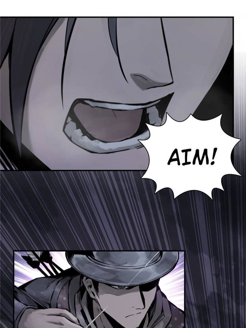 Another beginning with the Guhuo bird chapter 53 page 15