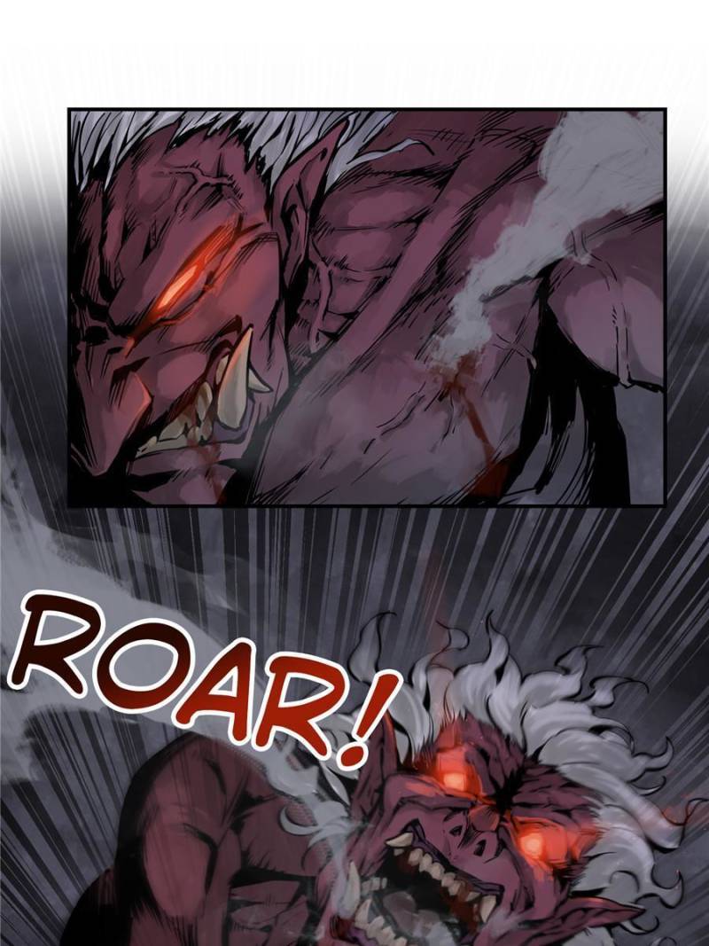 Another beginning with the Guhuo bird chapter 53 page 18