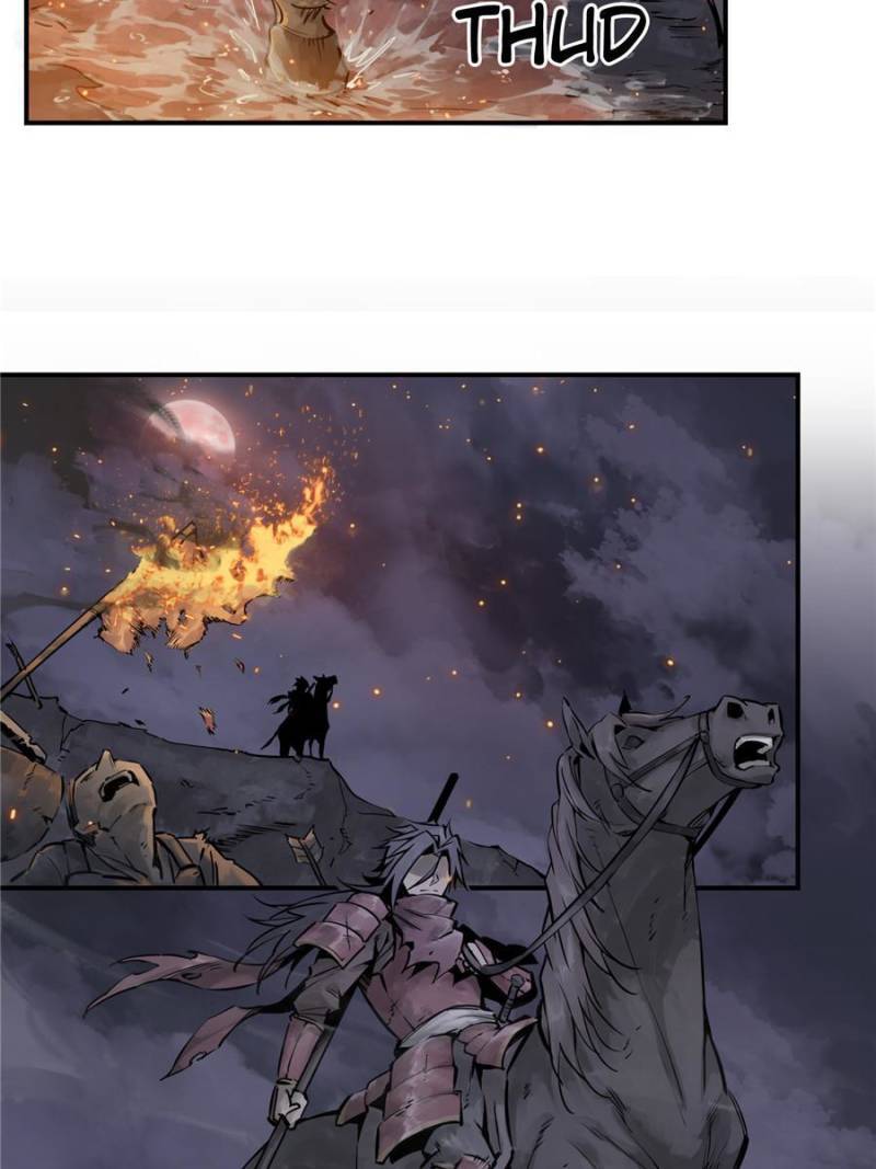 Another beginning with the Guhuo bird chapter 53 page 2