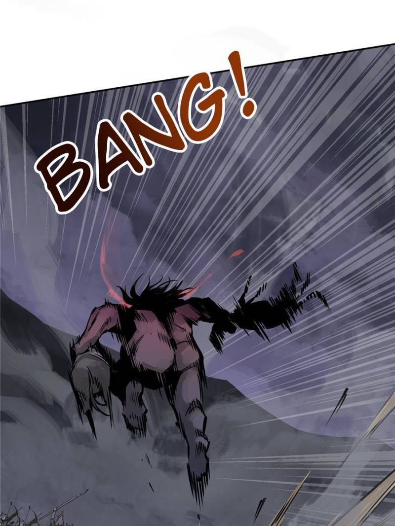 Another beginning with the Guhuo bird chapter 53 page 20