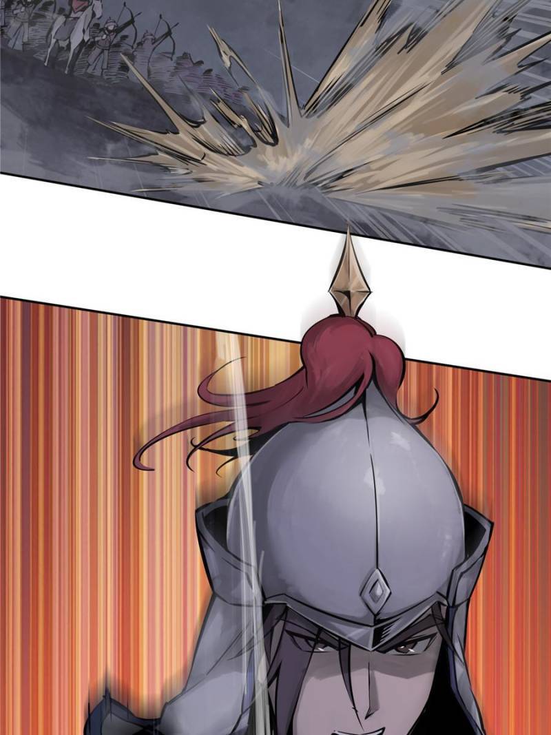 Another beginning with the Guhuo bird chapter 53 page 21