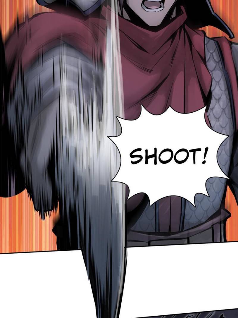 Another beginning with the Guhuo bird chapter 53 page 22