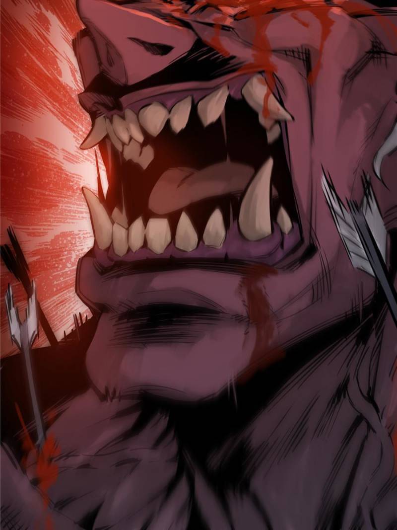 Another beginning with the Guhuo bird chapter 53 page 27