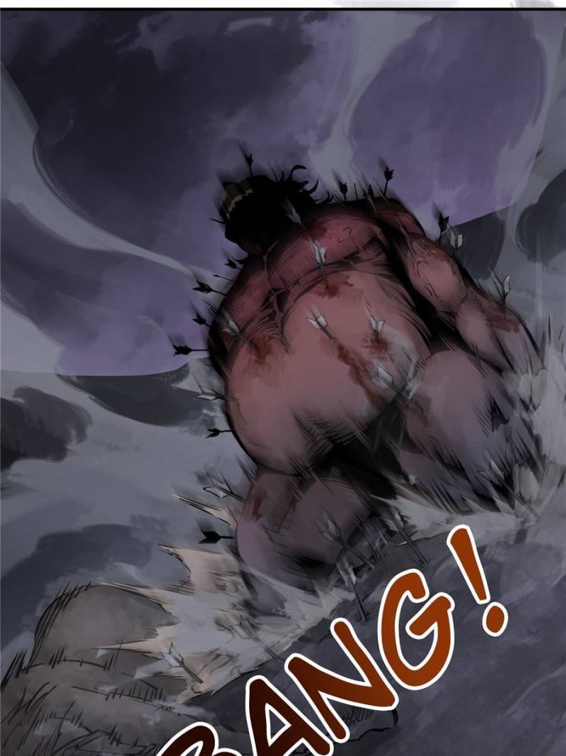 Another beginning with the Guhuo bird chapter 53 page 29