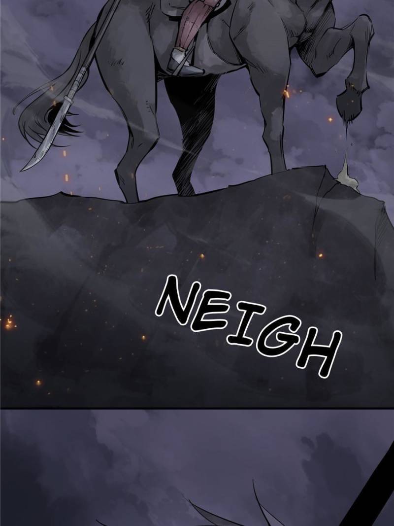 Another beginning with the Guhuo bird chapter 53 page 3