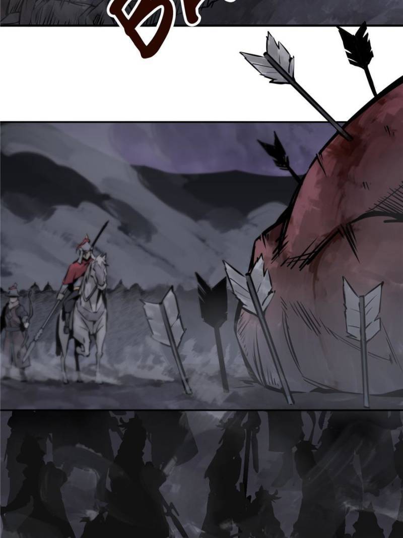 Another beginning with the Guhuo bird chapter 53 page 30