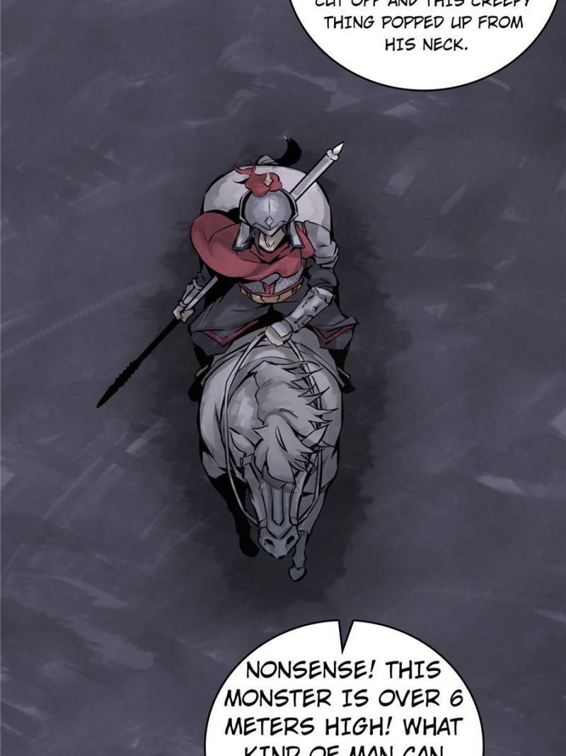 Another beginning with the Guhuo bird chapter 53 page 32