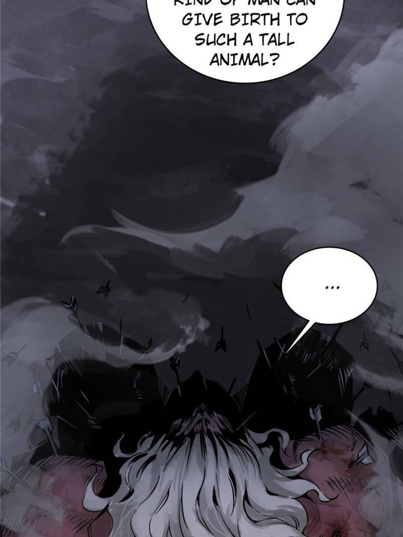 Another beginning with the Guhuo bird chapter 53 page 33
