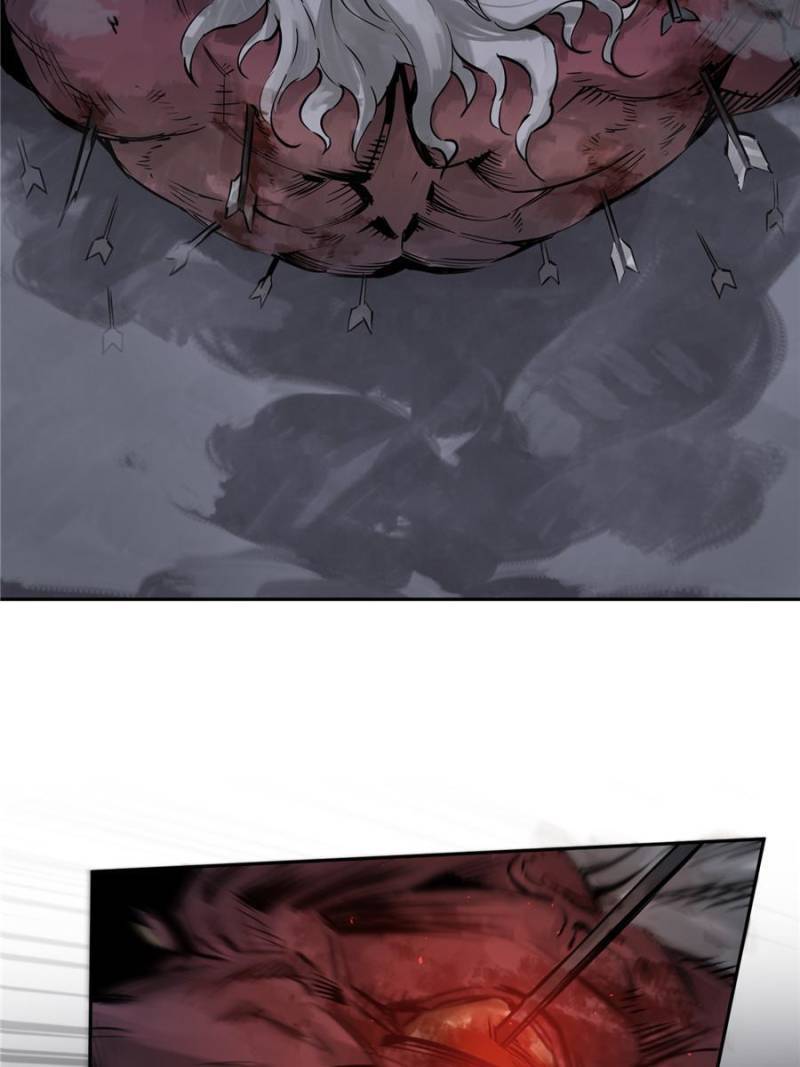 Another beginning with the Guhuo bird chapter 53 page 34