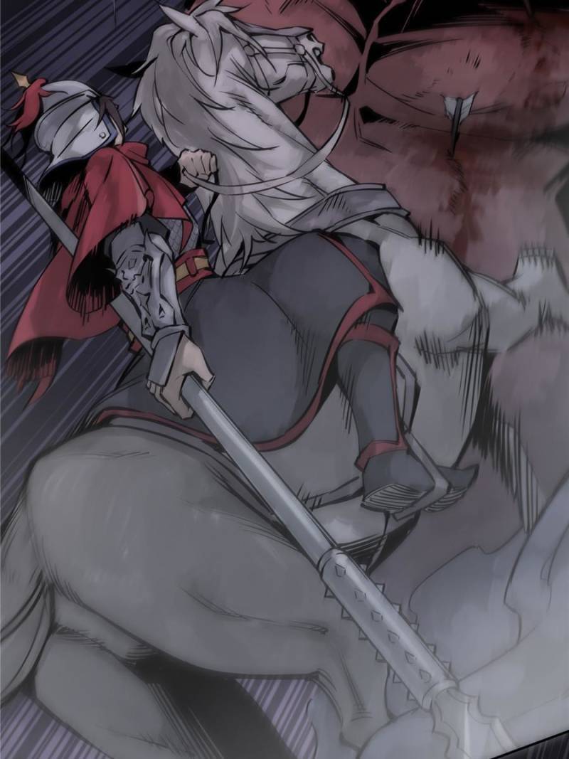 Another beginning with the Guhuo bird chapter 53 page 36