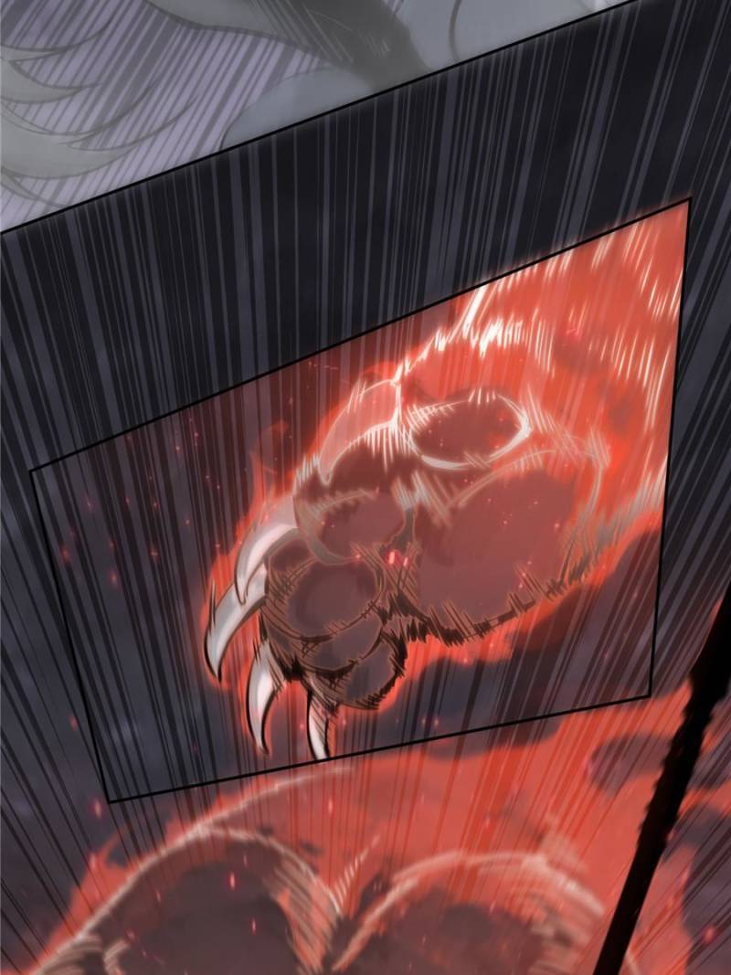 Another beginning with the Guhuo bird chapter 53 page 37