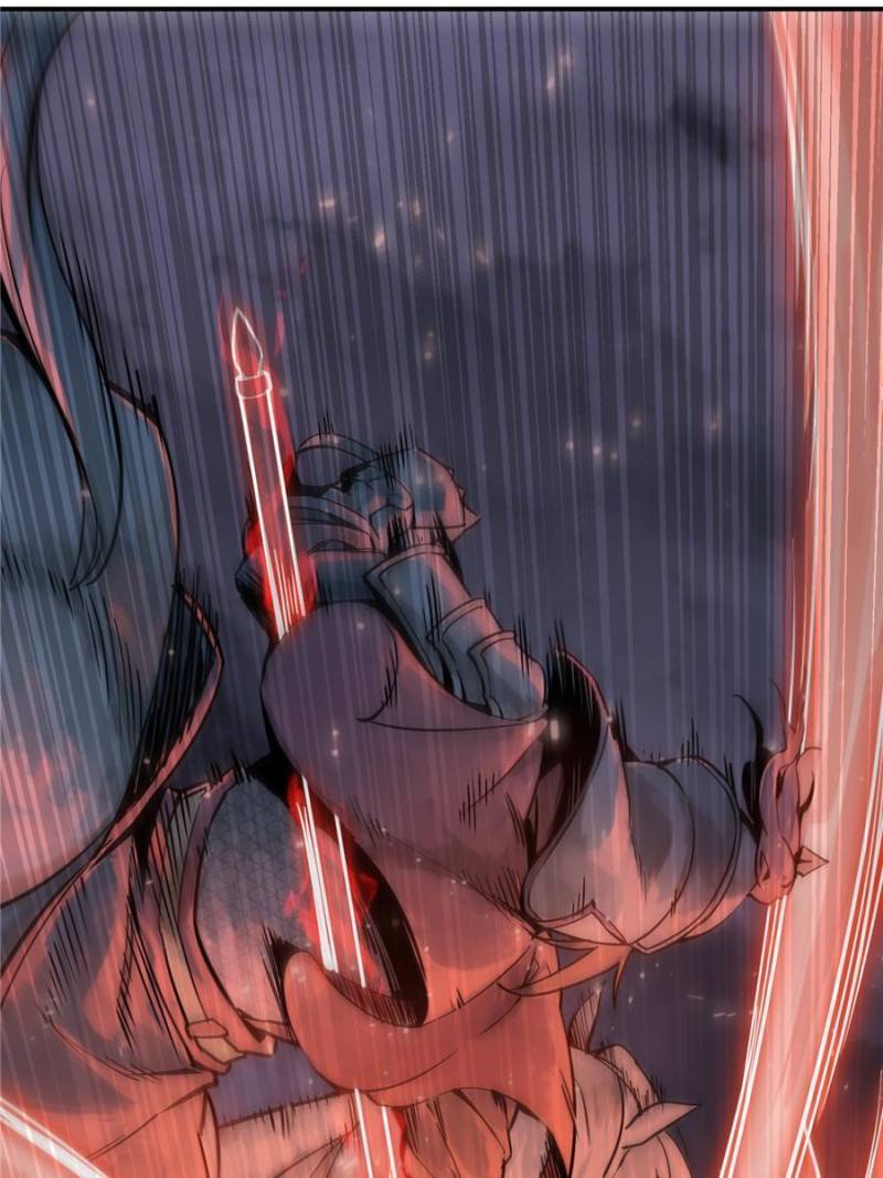 Another beginning with the Guhuo bird chapter 53 page 40