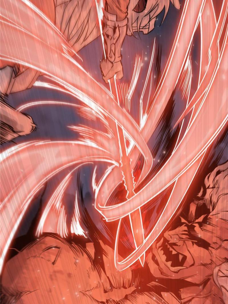 Another beginning with the Guhuo bird chapter 53 page 41